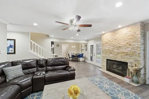 1306 Carriage Drive Richmond TX 77406