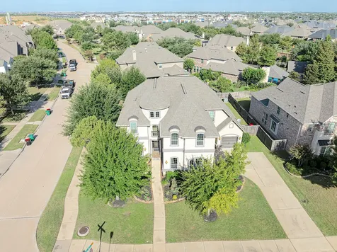 2918 Chapel Rock Court Katy TX 77494