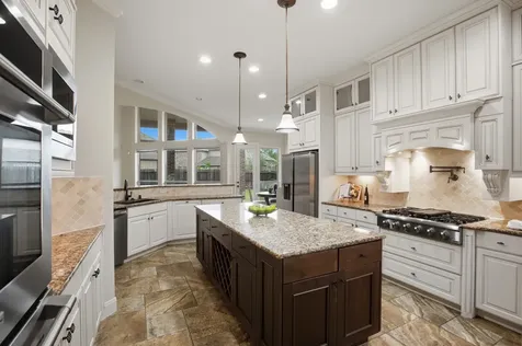 2918 Chapel Rock Court Katy TX 77494
