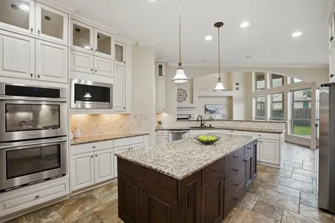 2918 Chapel Rock Court Katy TX 77494