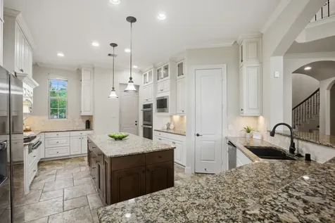 2918 Chapel Rock Court Katy TX 77494