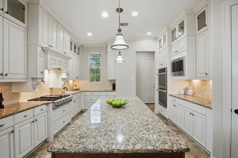 2918 Chapel Rock Court Katy TX 77494