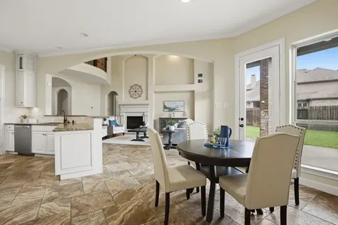2918 Chapel Rock Court Katy TX 77494