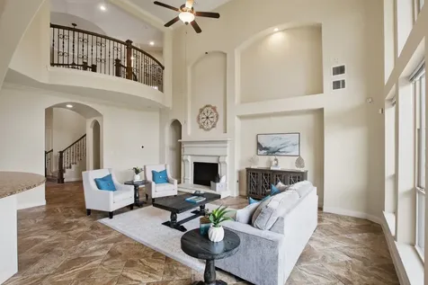 2918 Chapel Rock Court Katy TX 77494