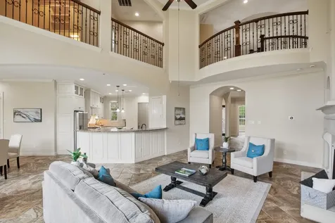 2918 Chapel Rock Court Katy TX 77494