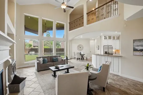 2918 Chapel Rock Court Katy TX 77494