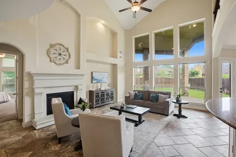 2918 Chapel Rock Court Katy TX 77494