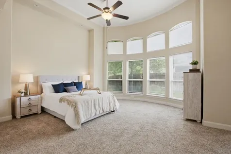 2918 Chapel Rock Court Katy TX 77494