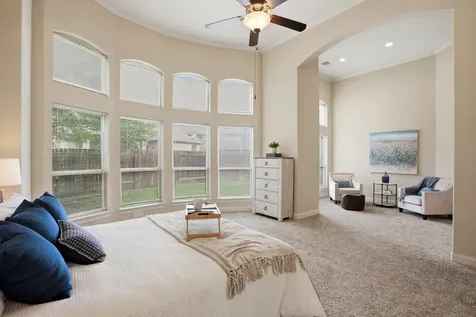 2918 Chapel Rock Court Katy TX 77494