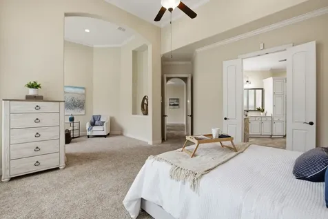2918 Chapel Rock Court Katy TX 77494