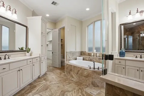 2918 Chapel Rock Court Katy TX 77494