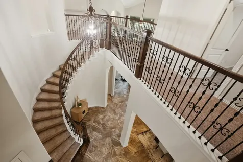 2918 Chapel Rock Court Katy TX 77494