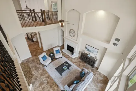 2918 Chapel Rock Court Katy TX 77494