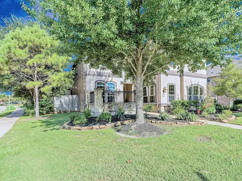 2918 Chapel Rock Court Katy TX 77494