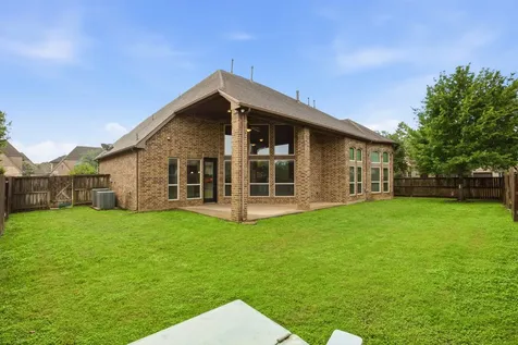 2918 Chapel Rock Court Katy TX 77494