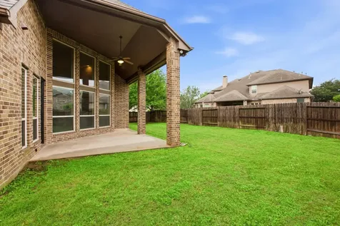 2918 Chapel Rock Court Katy TX 77494