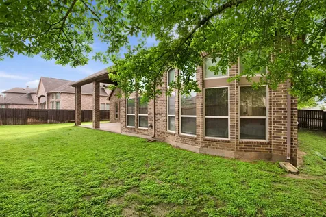 2918 Chapel Rock Court Katy TX 77494