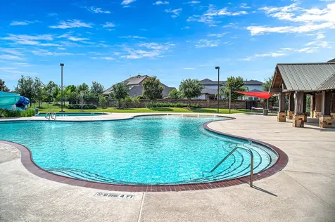 2918 Chapel Rock Court Katy TX 77494