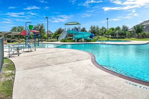 2918 Chapel Rock Court Katy TX 77494