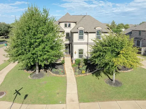 2918 Chapel Rock Court Katy TX 77494