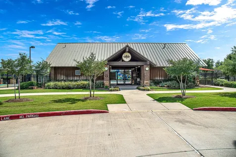 2918 Chapel Rock Court Katy TX 77494
