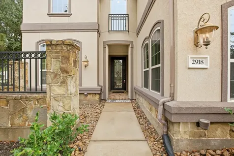 2918 Chapel Rock Court Katy TX 77494