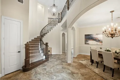 2918 Chapel Rock Court Katy TX 77494