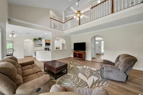 8920 Forest Lake Drive Montgomery TX 77316