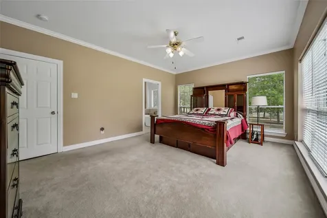 8920 Forest Lake Drive Montgomery TX 77316