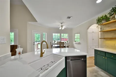 8920 Forest Lake Drive Montgomery TX 77316
