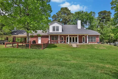 8920 Forest Lake Drive Montgomery TX 77316