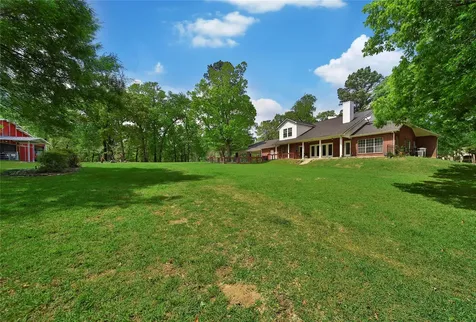 8920 Forest Lake Drive Montgomery TX 77316