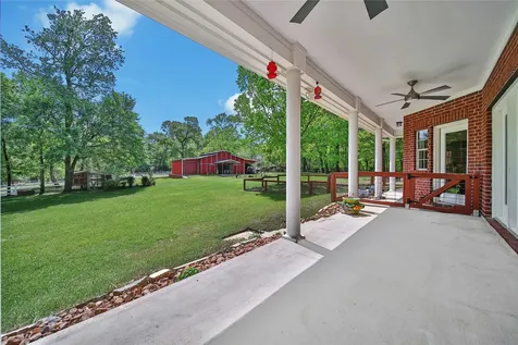8920 Forest Lake Drive Montgomery TX 77316