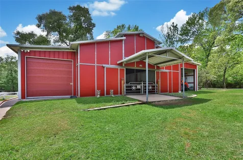 8920 Forest Lake Drive Montgomery TX 77316