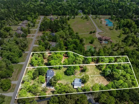 8920 Forest Lake Drive Montgomery TX 77316