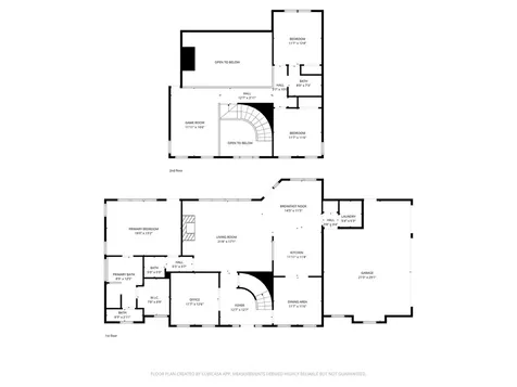 8920 Forest Lake Drive Montgomery TX 77316