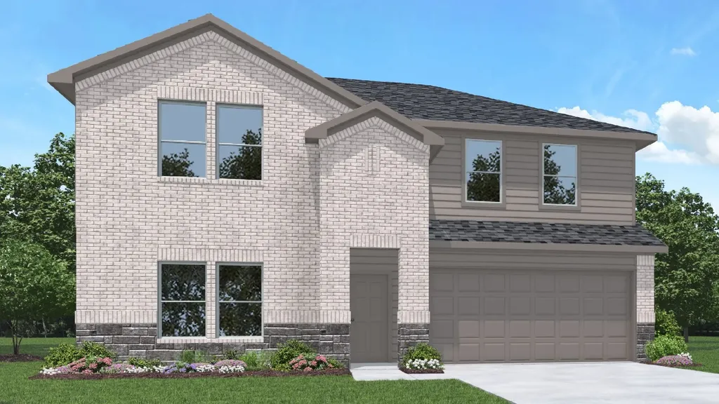 11163 Williams Reserve Drive Conroe TX 77303