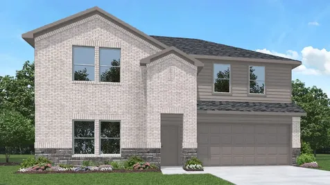 11163 Williams Reserve Drive Conroe TX 77303