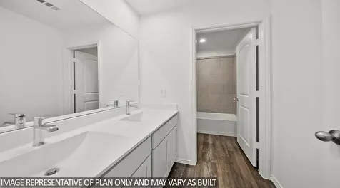 11163 Williams Reserve Drive Conroe TX 77303