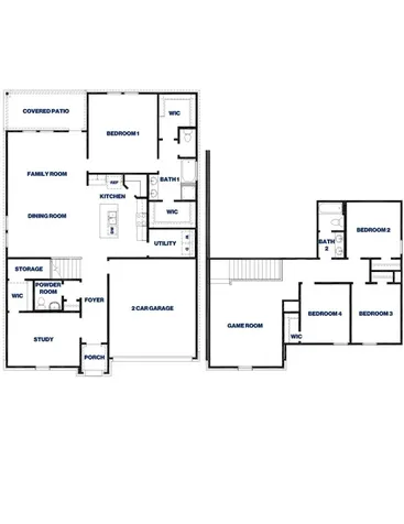 11163 Williams Reserve Drive Conroe TX 77303