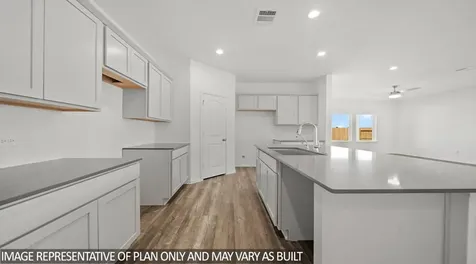 11163 Williams Reserve Drive Conroe TX 77303