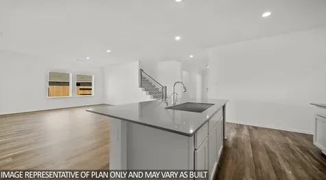 11163 Williams Reserve Drive Conroe TX 77303