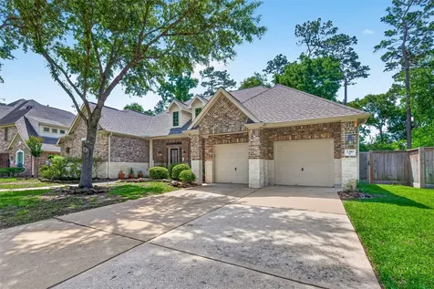 2310 Spring Lake Park Lane Spring TX 77386