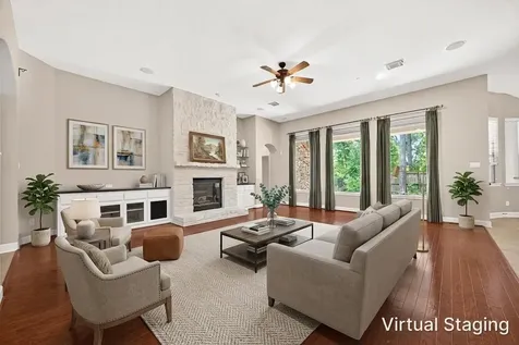 2310 Spring Lake Park Lane Spring TX 77386