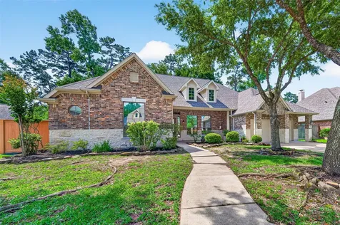 2310 Spring Lake Park Lane Spring TX 77386