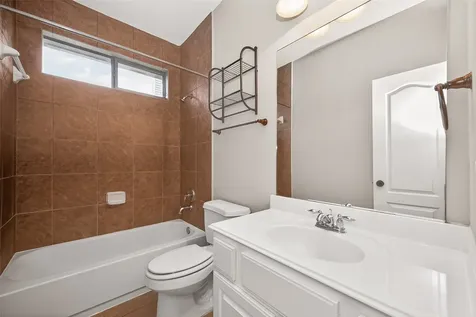 2310 Spring Lake Park Lane Spring TX 77386