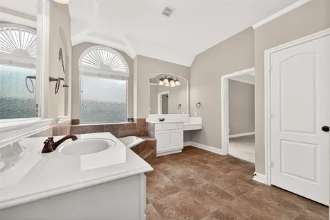 2310 Spring Lake Park Lane Spring TX 77386