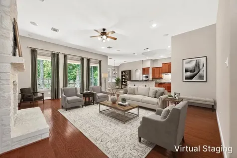 2310 Spring Lake Park Lane Spring TX 77386