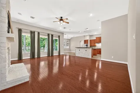 2310 Spring Lake Park Lane Spring TX 77386