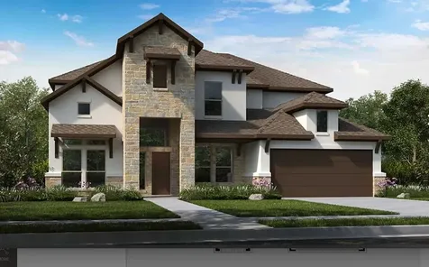 1604 Dayton Ridge Circle Friendswood TX 77546